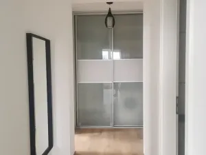 Pronájem bytu 3+kk, Praha - Třeboradice, U Slaviborského dvora, 72 m2