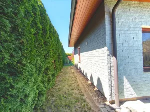 Prodej rodinného domu, Drásov, 104 m2