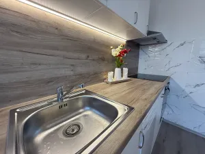 Pronájem rodinného domu, Čebín, 201 m2