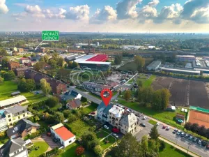 Pronájem obchodního prostoru, Ostrava - Svinov, 94 m2