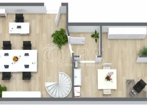 Pronájem obchodního prostoru, Ostrava - Svinov, 94 m2