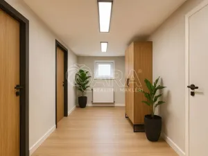 Pronájem obchodního prostoru, Ostrava - Svinov, 94 m2