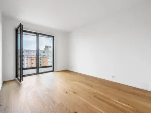Pronájem bytu 2+kk, Praha - Strašnice, Ramonova, 79 m2