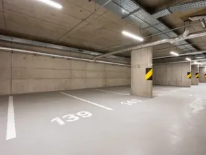 Pronájem bytu 2+kk, Praha - Strašnice, Ramonova, 79 m2