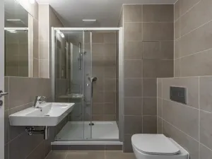 Pronájem bytu 1+kk, Praha - Hloubětín, Waltariho, 38 m2