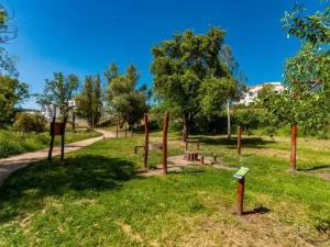 Pronájem bytu 1+kk, Praha - Hloubětín, Waltariho, 38 m2