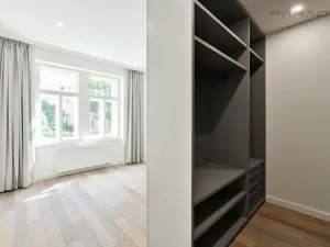 Pronájem bytu 3+kk, Praha - Vinohrady, náměstí Jiřího z Poděbrad, 92 m2