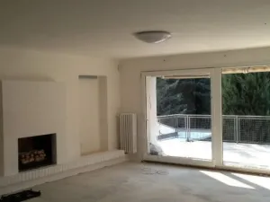 Pronájem vily, Praha - Braník, Vítovcova, 680 m2