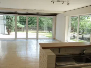 Pronájem vily, Praha - Braník, Vítovcova, 680 m2