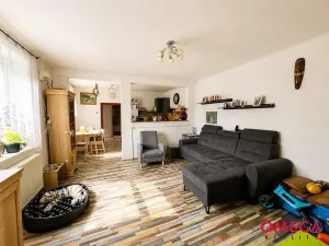 Prodej rodinného domu, Žleby, V Borovičkách, 134 m2
