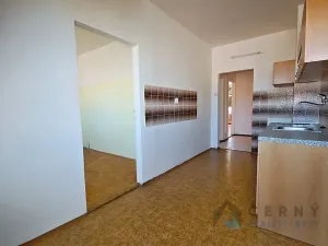 Prodej bytu 3+1, Liberec, Vaňurova, 64 m2