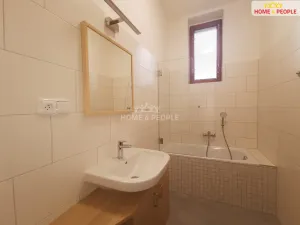 Prodej bytu 2+1, Havlíčkův Brod, Bezručova, 80 m2