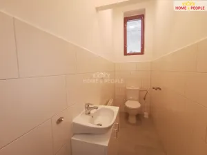 Prodej bytu 2+1, Havlíčkův Brod, Bezručova, 80 m2