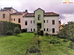 Prodej bytu 2+1, Havlíčkův Brod, Bezručova, 80 m2