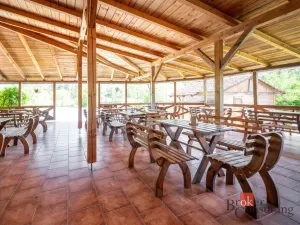Prodej ubytování, Větřní - Nahořany, 250 m2