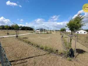 Prodej pozemku pro bydlení, Chlumec nad Cidlinou - Chlumec nad Cidlinou I, 639 m2