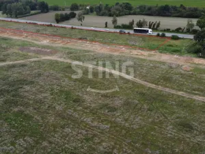 Prodej pozemku pro bydlení, Chlumec nad Cidlinou - Chlumec nad Cidlinou I, 639 m2