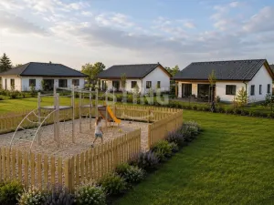 Prodej pozemku pro bydlení, Chlumec nad Cidlinou - Chlumec nad Cidlinou I, 639 m2