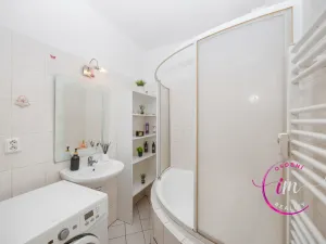 Prodej bytu 3+kk, Jihlava - Hruškové Dvory, 55 m2