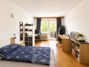 Pronájem bytu 3+1, Brno, 74 m2