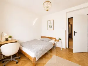 Pronájem bytu 3+1, Brno, 74 m2