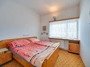 Prodej vily, Luhačovice, 200 m2