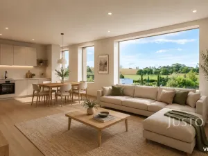 Prodej bytu 3+kk, Písek, Dolní, 65 m2
