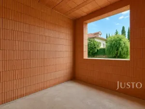 Prodej bytu 3+kk, Písek, Dolní, 65 m2