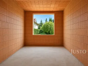 Prodej bytu 3+kk, Písek, Dolní, 65 m2