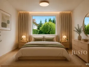 Prodej bytu 3+kk, Písek, Dolní, 65 m2