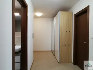 Pronájem bytu 2+kk, Praha - Nusle, Kischova, 73 m2