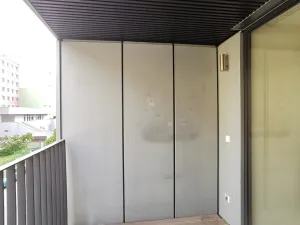 Pronájem bytu 2+kk, Praha - Nusle, Kischova, 73 m2