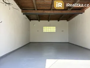 Prodej garáže, Opava, 8. května, 28 m2