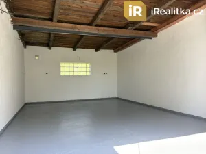Prodej garáže, Opava, 8. května, 28 m2