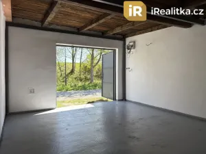 Prodej garáže, Opava, 8. května, 28 m2