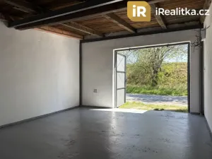 Prodej garáže, Opava, 8. května, 28 m2