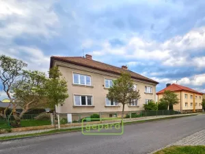 Prodej bytu 2+1, Plzeň, K Nádraží, 60 m2