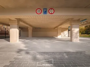 Prodej bytu 1+kk, Plzeň, Kamenická, 40 m2