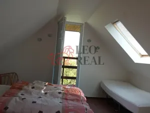 Prodej rodinného domu, Březová, 266 m2