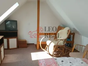 Prodej rodinného domu, Březová, 266 m2