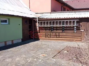 Prodej rodinného domu, Březová, 266 m2