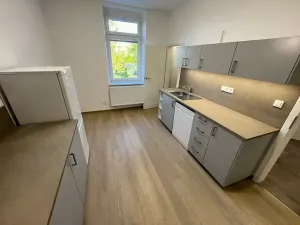 Pronájem bytu 2+1, Brno, Skorkovského, 55 m2