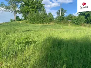 Prodej pozemku pro bydlení, Starý Jičín, 1012 m2