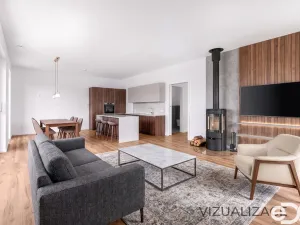 Prodej rodinného domu, Dalovice, 102 m2