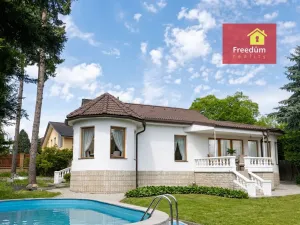 Prodej rodinného domu, Teplice, Svatoplukova, 220 m2