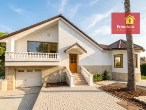 Prodej rodinného domu, Teplice, Svatoplukova, 220 m2