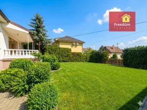 Prodej rodinného domu, Teplice, Svatoplukova, 220 m2