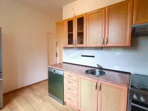Pronájem bytu 2+1, Praha - Břevnov, Brunclíkova, 56 m2