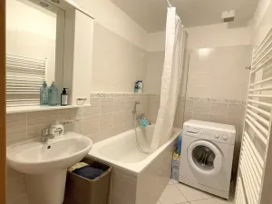Pronájem bytu 1+kk, Olomouc, gen. Píky, 39 m2