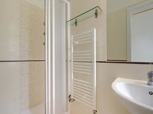 Pronájem bytu 1+1, Praha - Vinohrady, Bořivojova, 41 m2